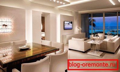 Varias opciones de iluminación Varias opciones de iluminación