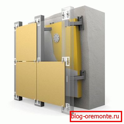 La vida útil de los bloques de hormigón celular al organizar una fachada ventilada casi se duplica debido a la normalización de la humedad La vida útil de los bloques de hormigón celular al organizar una fachada ventilada casi se duplica debido a la normalización de la humedad