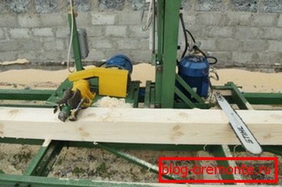 Máquina para perfilar la madera. Máquina para perfilar la madera.