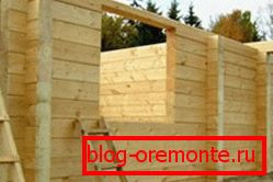 Los muros son reclutados, al igual que para las casas. Los muros son reclutados, al igual que para las casas.
