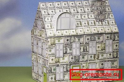 El costo de construcción es el factor determinante. El costo de construcción es el factor determinante.