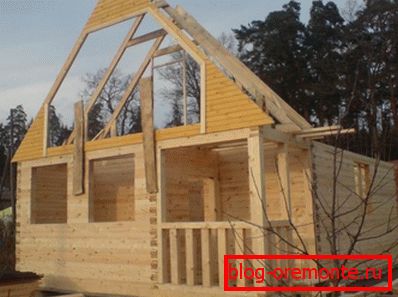 Construir una casa en medio pisos. Construir una casa en medio pisos.