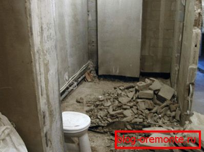 Residuos de construcción derivados de tales trabajos. Residuos de construcción derivados de tales trabajos.