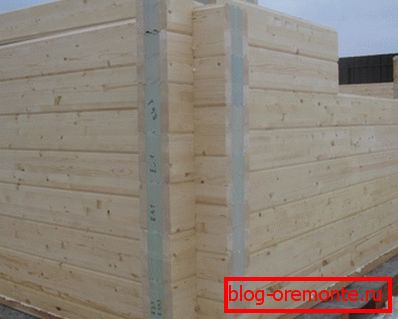 Construcción de la viga combinada. Construcción de la viga combinada.