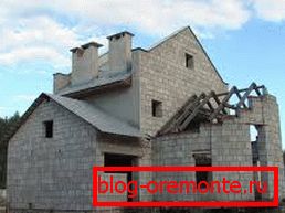 Construcción de poliestireno Construcción de poliestireno