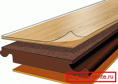 Estructura laminar