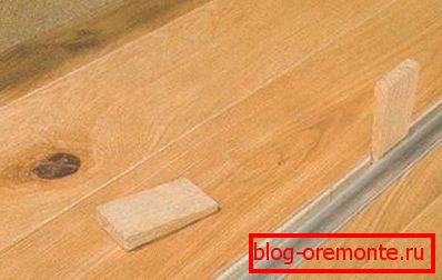 Paso laminado Paso laminado