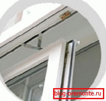 Puerta corredera plegable