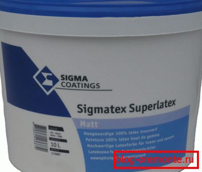 Fachada de pintura superlatex para hormigón celular. Fachada de pintura superlatex para hormigón celular.
