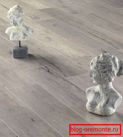 Laminado gris claro
