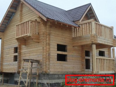 Tal casa en condiciones de inviernos duros todavía tendrá que calentar. Tal casa en condiciones de inviernos duros todavía tendrá que calentar.