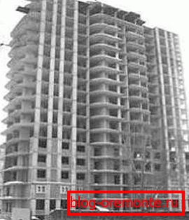 La tecnología permite construir edificios de gran altura. La tecnología permite construir edificios de gran altura.