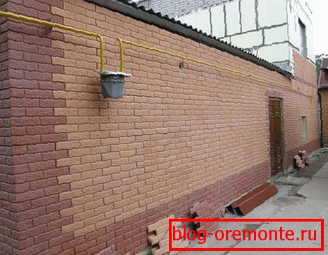 Tecnología de colocación