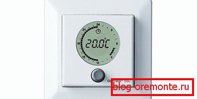 Termostato