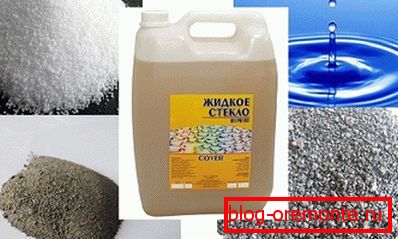 Cemento, alúmina, vidrio líquido, etc. promover la retención de agua Cemento, alúmina, vidrio líquido, etc. promover la retención de agua