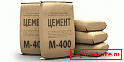 Cemento m400 Cemento m400