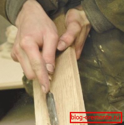 Profundizando el relieve. Profundizando el relieve.