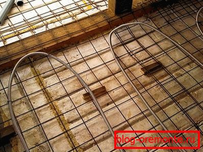 Colocación de refrigerante