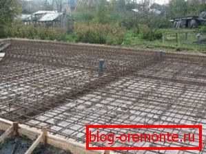 Fortalece los cimientos bajo la fuerza de hacerlo tú mismo.