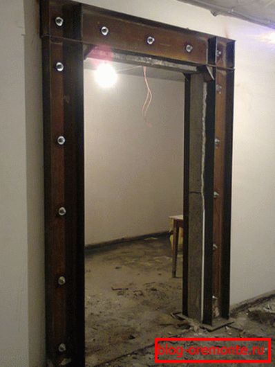 Refuerzo de la pared de apoyo según GOST. Refuerzo de la pared de apoyo según GOST.
