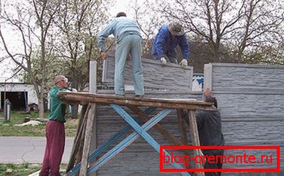 Instalación del panel. Instalación del panel.