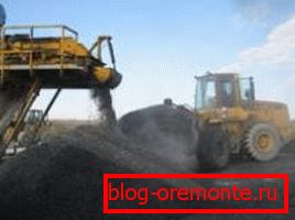 Recientemente, las instalaciones móviles para la fabricación de tal asfalto se han vuelto muy populares. Recientemente, las instalaciones móviles para la fabricación de tal asfalto se han vuelto muy populares.