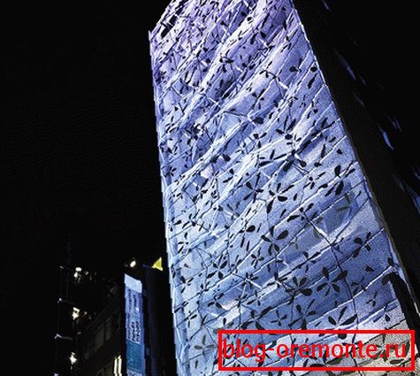 Opción LED