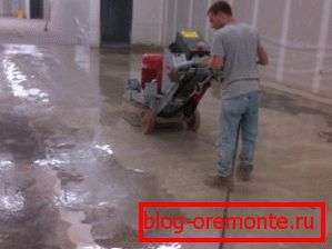 Método mojado Método mojado