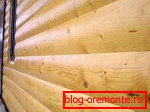 La apariencia de la pared de material con dos superficies planas. La apariencia de la pared de material con dos superficies planas.