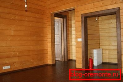 La disposición interna de tales casas también tiene una buena apariencia. La disposición interna de tales casas también tiene una buena apariencia.