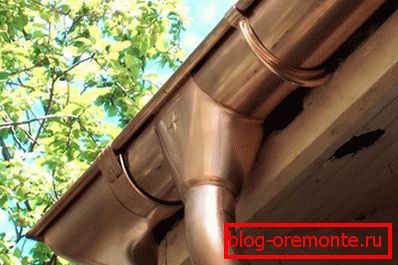 Sistema de cobre