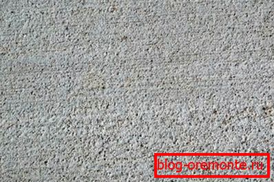 Así es como debe verse un producto concreto. Así es como debe verse un producto concreto.