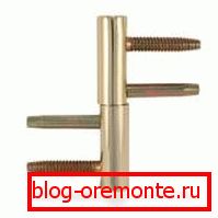 Bucle de tornillo