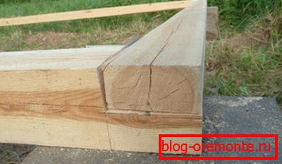 Tendrá que elegir las ranuras manualmente, para esto, use una sierra para metales o una motosierra Tendrá que elegir las ranuras manualmente, para esto, use una sierra para metales o una motosierra