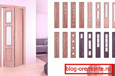 Elegir un modelo de puerta. Elegir un modelo de puerta.