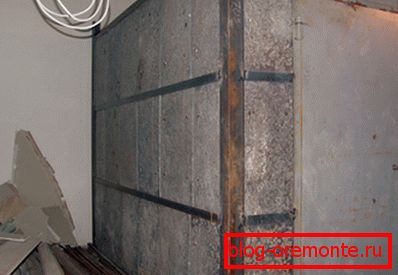 Concreto de alta resistencia y refuerzo masivo: atributos esenciales de las bóvedas de bancos Concreto de alta resistencia y refuerzo masivo: atributos esenciales de las bóvedas de bancos