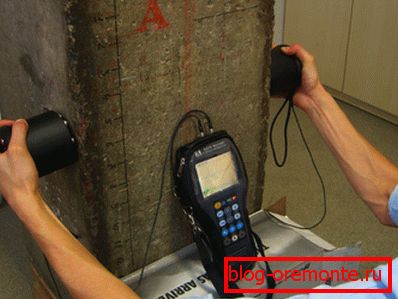 Detección de detector de fallas de daños profundos. Detección de detector de fallas de daños profundos.