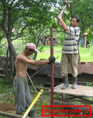 Olvida la columna Olvida la columna