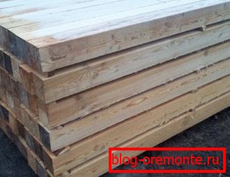 Blancos de alerce Blancos de alerce