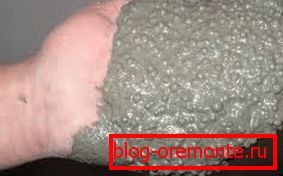 Hormigón líquido de poliestireno Hormigón líquido de poliestireno