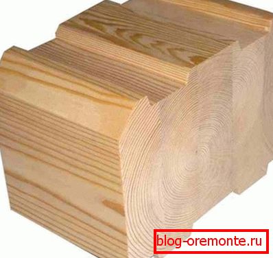Madera de invierno en los extremos en unos tonos más claros. Madera de invierno en los extremos en unos tonos más claros.